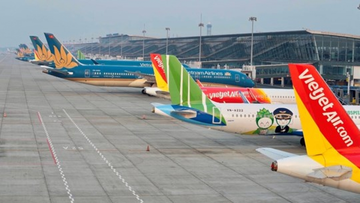Urgent notice regarding airspace restriction related to Russia-Ukraine tension issued